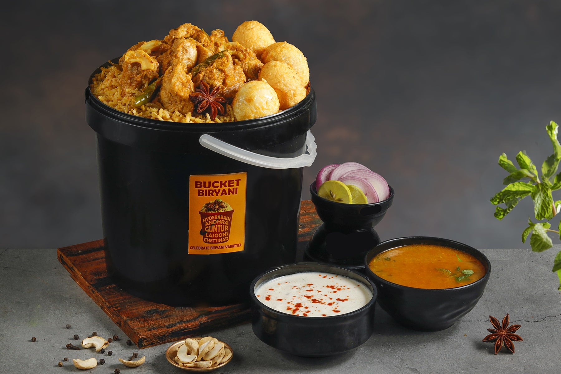 Boneless Chicken Biryani