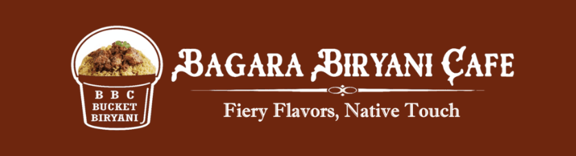 Biryani Bliss Parties Logo